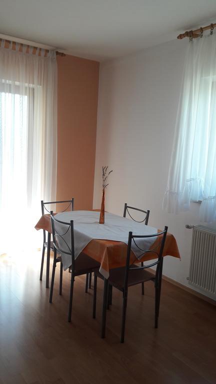 Apartman Tea *