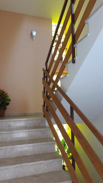 Tea Apartman *