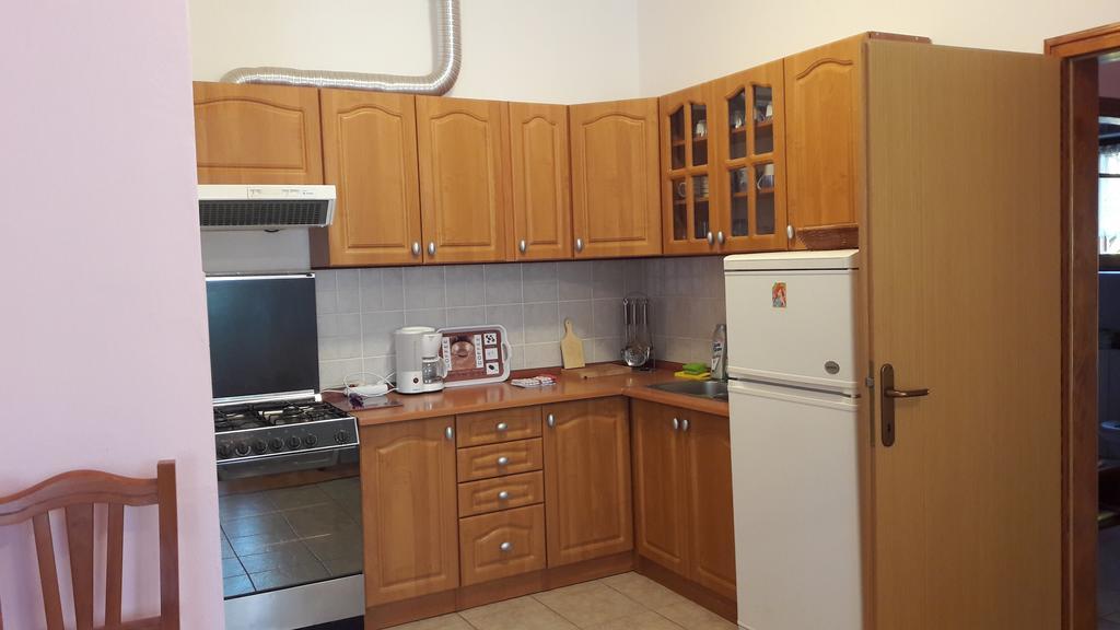Apartman Tea *