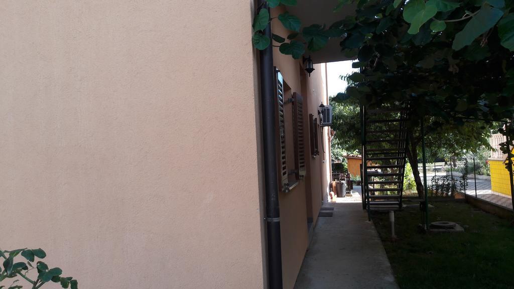 Tea Apartman