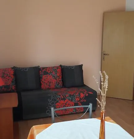 Apartments Tea Rovinj Exterior photo