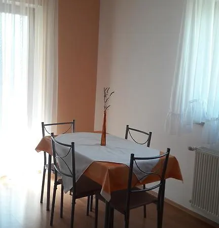 Apartments Tea Rovinj Exterior photo
