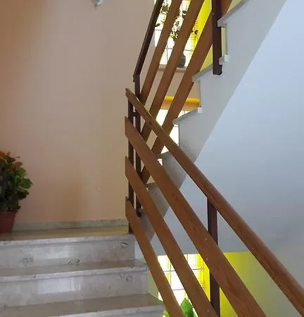 Apartments Tea Rovinj Exterior photo