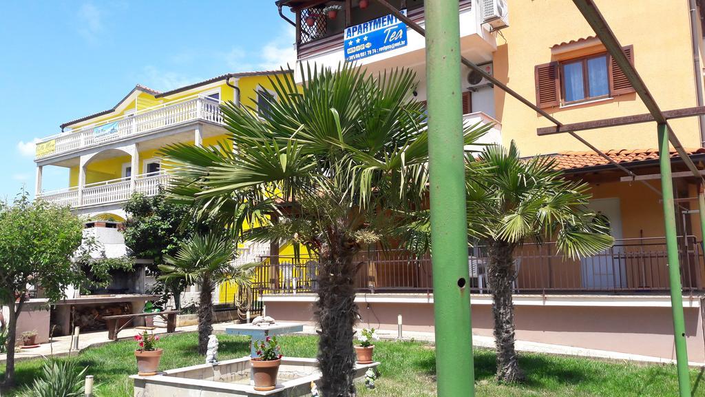 Tea Apartment Rovinj