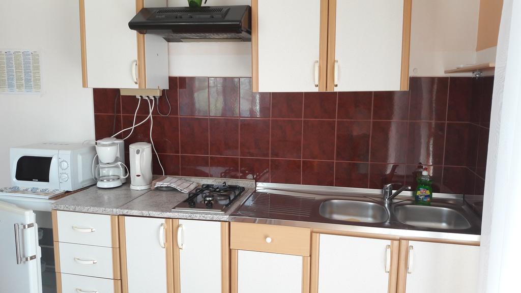 Tea Apartment Rovinj