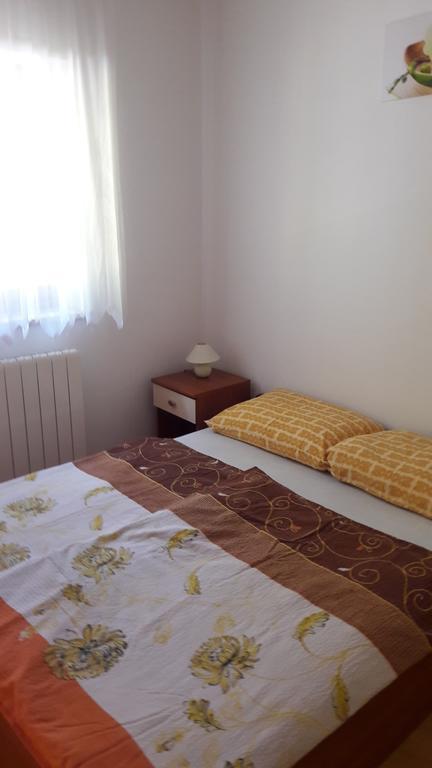 Apartment Tea Rovinj