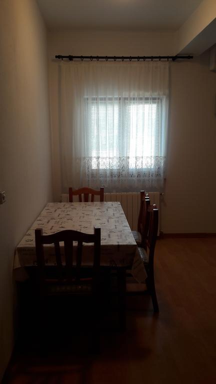 Tea Rovinj